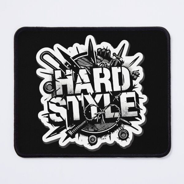 Item preview, Hardstyle | Hardcore | Festival wear #A6 designed and sold by AstroPunkz.