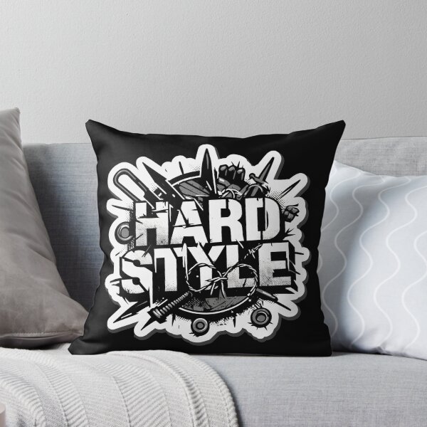 Item preview, Hardstyle | Hardcore | Festival wear #A6 designed and sold by AstroPunkz.