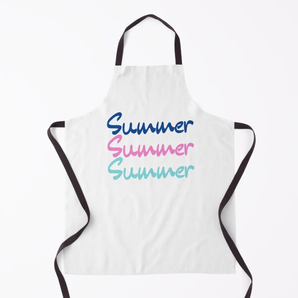 Item preview, Summer Colorful Cursive Graphic T-shirt designed and sold by ThinkNature!.