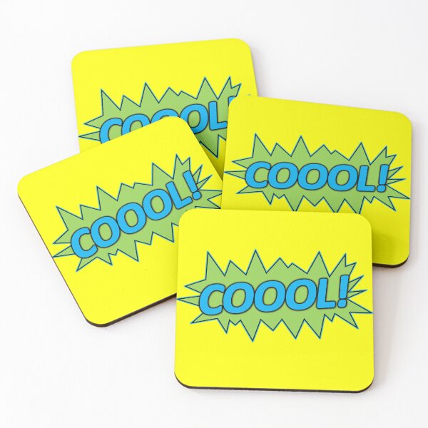 Item preview, Coool designed and sold by Baaam-Design.