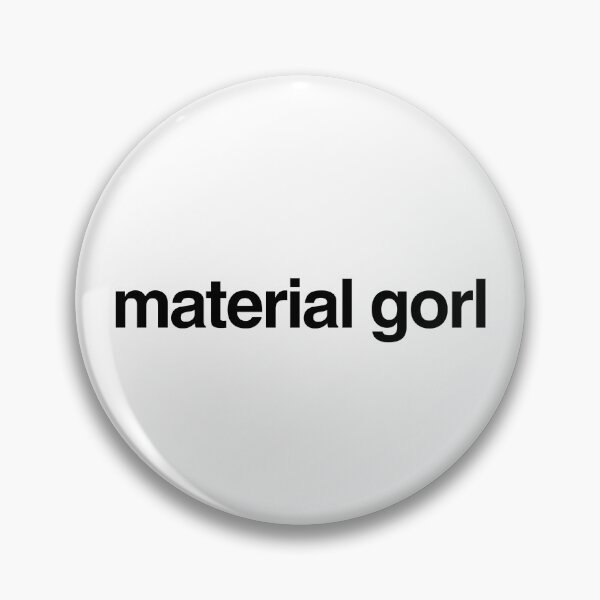 Item preview, material gorl designed and sold by p0lk4.