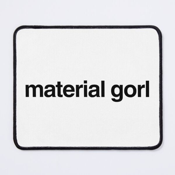 Item preview, material gorl designed and sold by p0lk4.