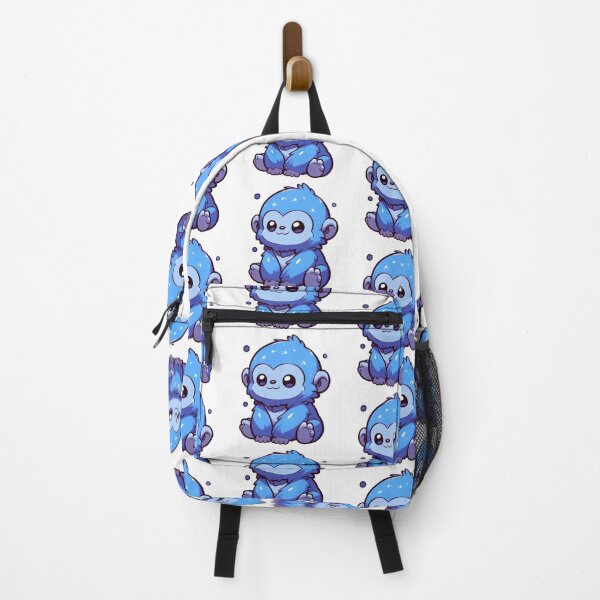 Item preview, Lapis Lazuli Gorilla designed and sold by LemuellTrends.
