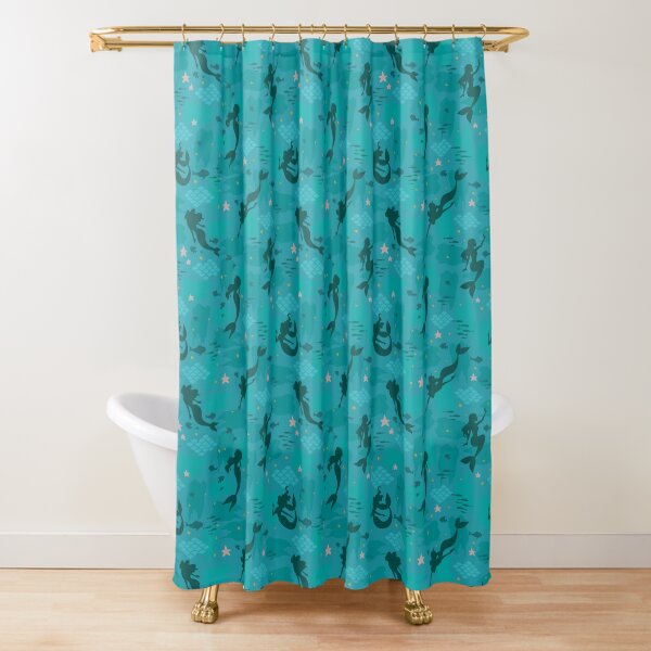 Item preview, Siren under the sea designed and sold by Amart-yllis.