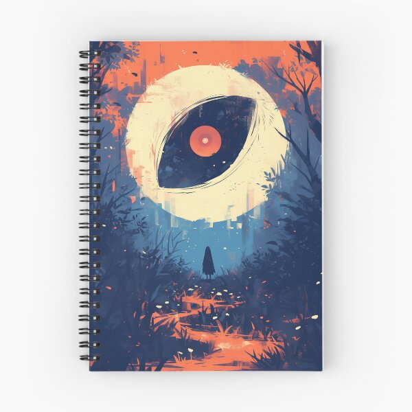 Item preview, Abnormal Core designed and sold by Cratbat.