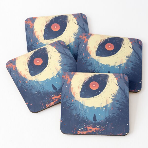 Item preview, Abnormal Core designed and sold by Cratbat.