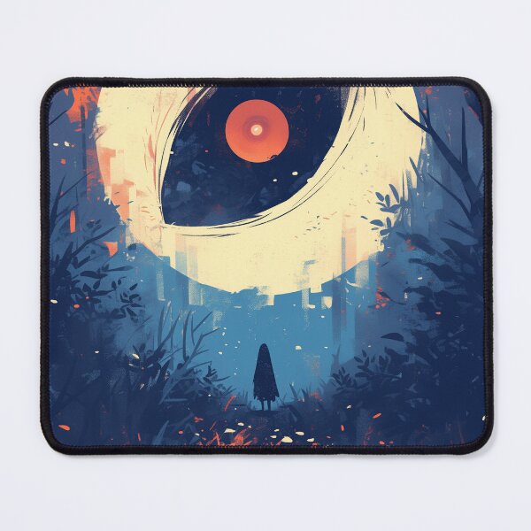 Item preview, Abnormal Core designed and sold by Cratbat.