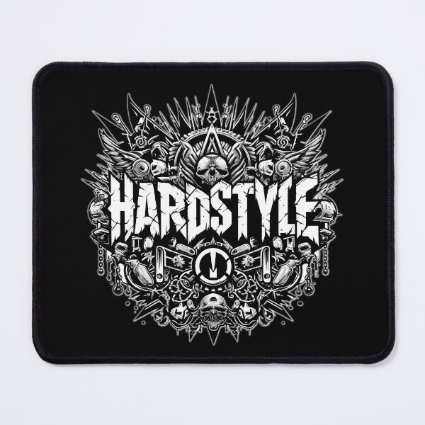 Item preview, Hardstyle | Hardcore | Festival wear #A7 designed and sold by AstroPunkz.