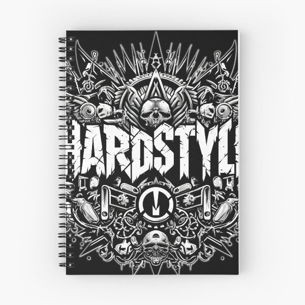 Item preview, Hardstyle | Hardcore | Festival wear #A7 designed and sold by AstroPunkz.