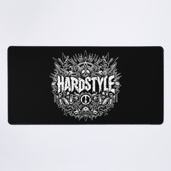 Item preview, Hardstyle | Hardcore | Festival wear #A7 designed and sold by AstroPunkz.
