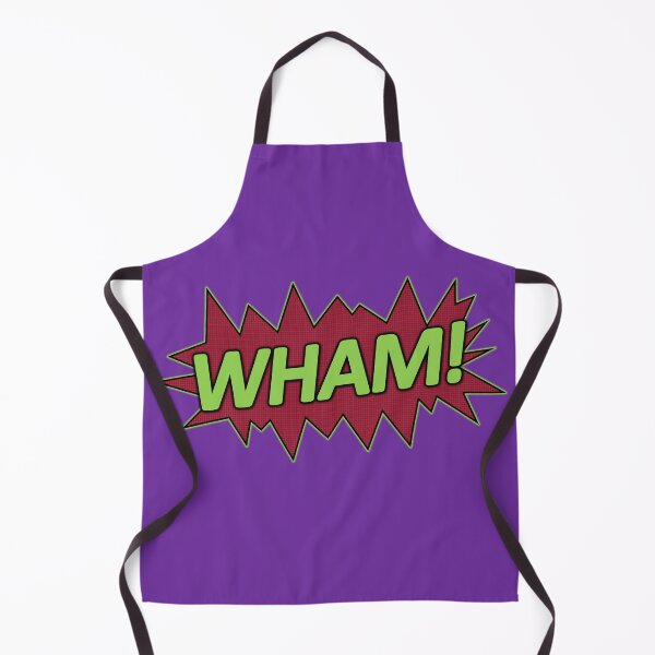 Item preview, Wham designed and sold by Baaam-Design.