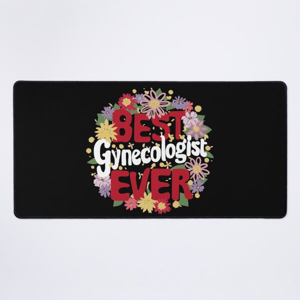 Item preview, Gyn x gyn designed and sold by The Knick Knack Nook.