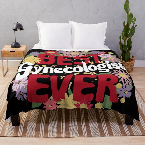 Item preview, Gyn x gyn designed and sold by The  Knick Knack Nook.