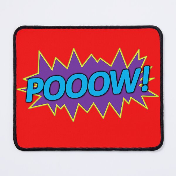 Item preview, Pooow designed and sold by Baaam-Design.