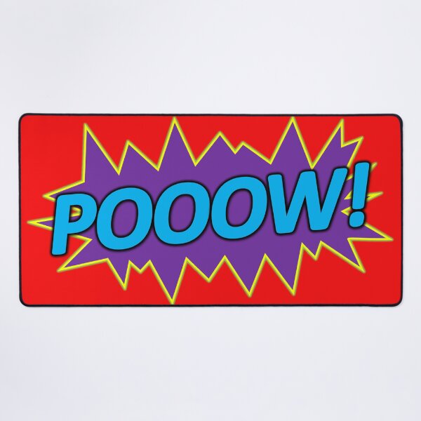 Item preview, Pooow designed and sold by Baaam-Design.
