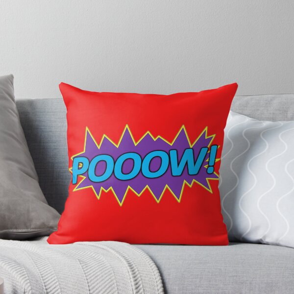 Item preview, Pooow designed and sold by Baaam-Design.