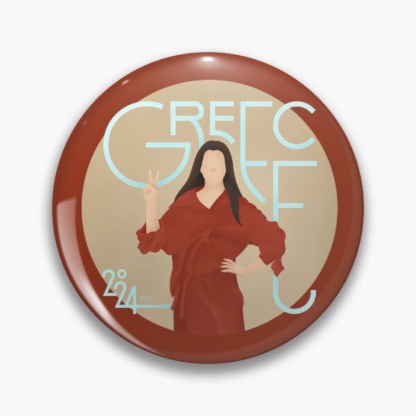 Item preview, Greece 2024 designed and sold by balpez.