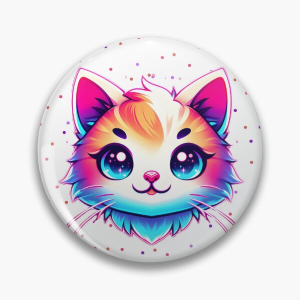 Item preview, SHINE KITTY designed and sold by MY COLORING DRAW.