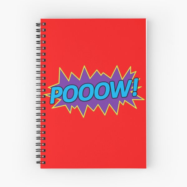 Item preview, Pooow designed and sold by Baaam-Design.