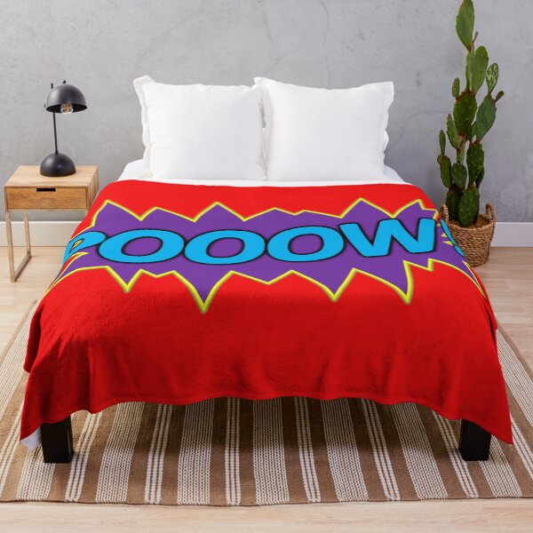 Item preview, Pooow designed and sold by Baaam-Design.