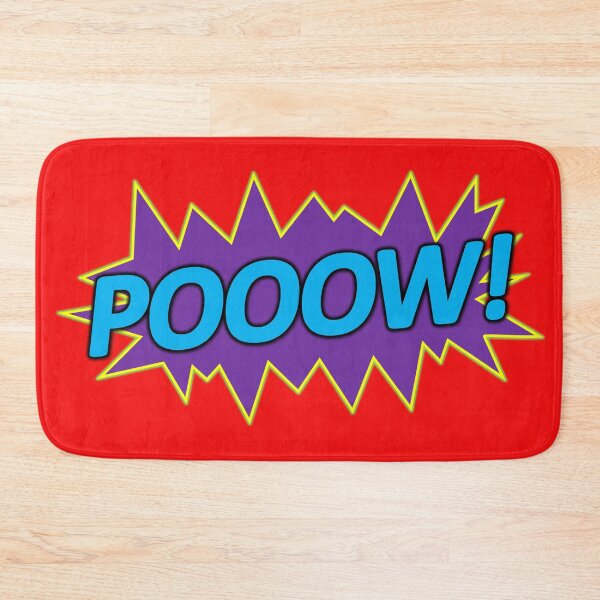 Item preview, Pooow designed and sold by Baaam-Design.