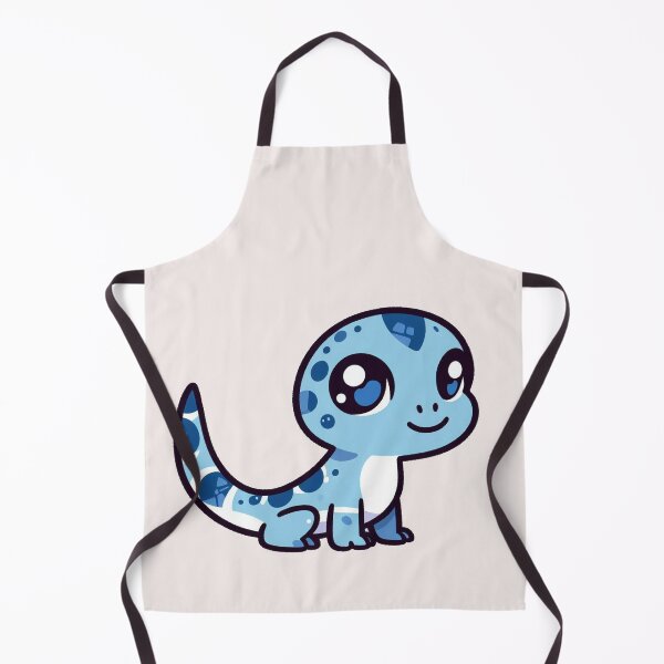 Item preview, Lapis Lazuli Gecko designed and sold by LemuellTrends.