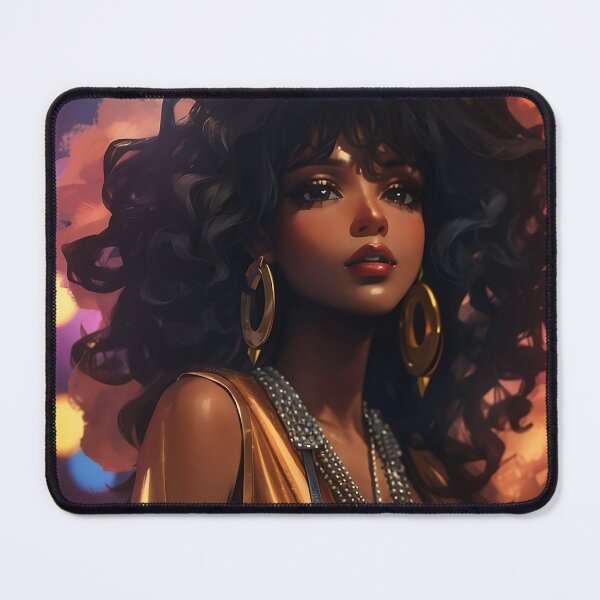 Item preview, Disco Dancer designed and sold by Brasuca's Art.