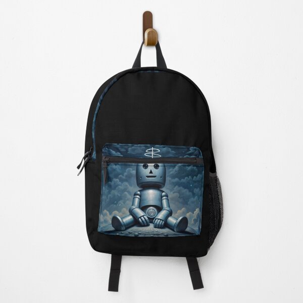 Item preview, Little robot designed and sold by Philipe3d.