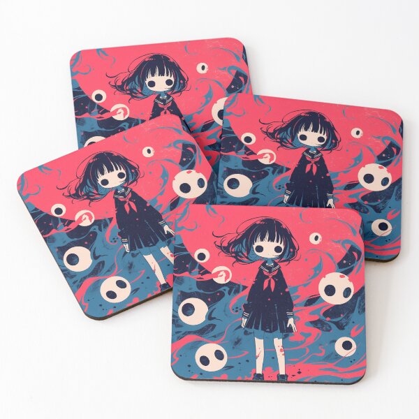 Item preview, Abnormal Core designed and sold by Cratbat.