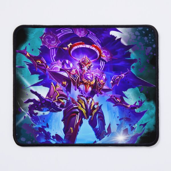 Item preview, Shouki no Kami Scaramouche Boss Genshin Impact designed and sold by SegaJenkins.