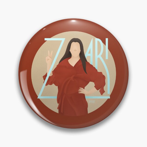 Item preview, Zari designed and sold by balpez.
