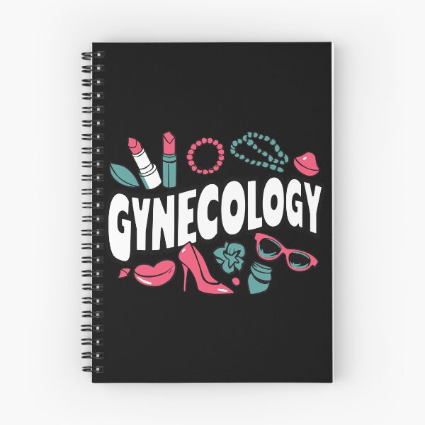Item preview, Gyn x gyn designed and sold by The  Knick Knack Nook.