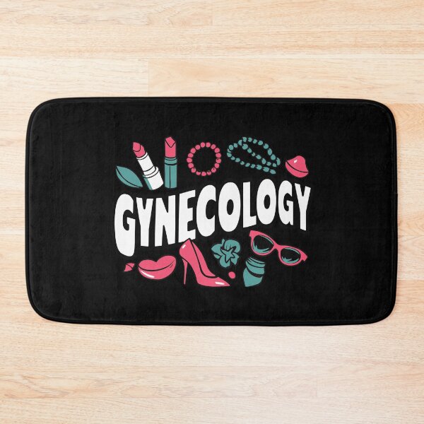 Item preview, Gyn x gyn designed and sold by The  Knick Knack Nook.
