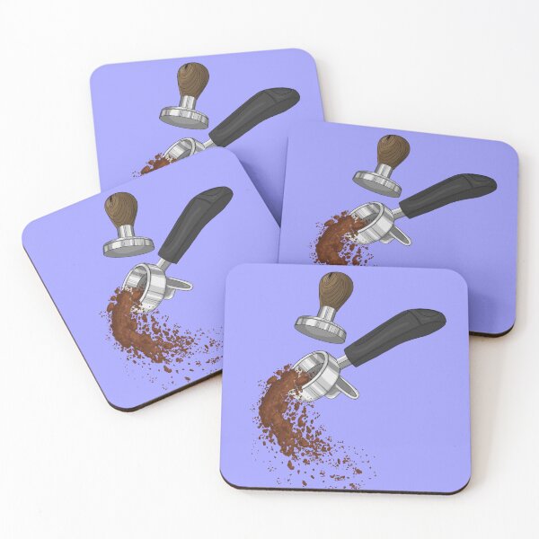 Item preview, Coffee Grounds designed and sold by fibbunny.