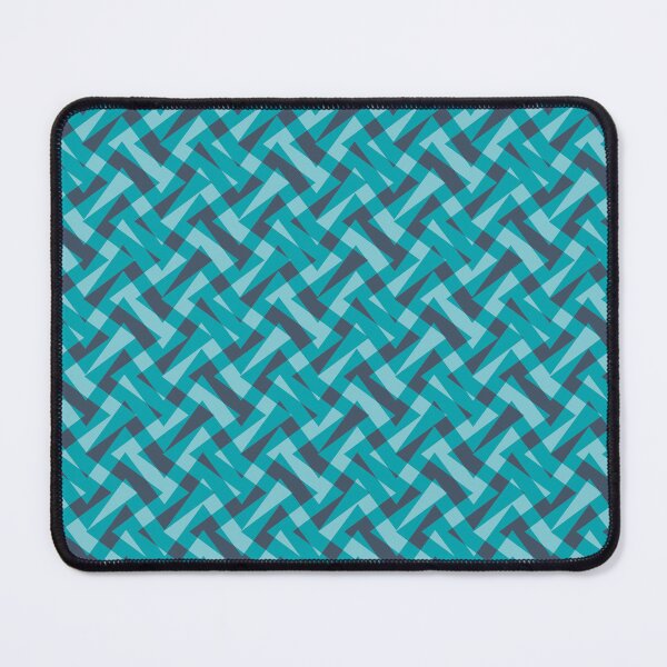 Item preview, Light blue Chaos designed and sold by Carnegie42.