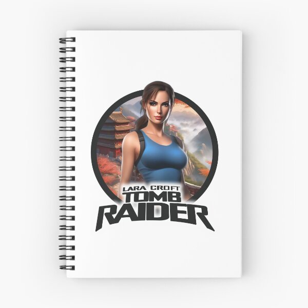 Item preview, CLASSIC LARA CROFT TOMB RAIDER  designed and sold by arteseestampas.