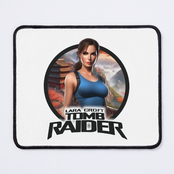 Item preview, CLASSIC LARA CROFT TOMB RAIDER  designed and sold by arteseestampas.