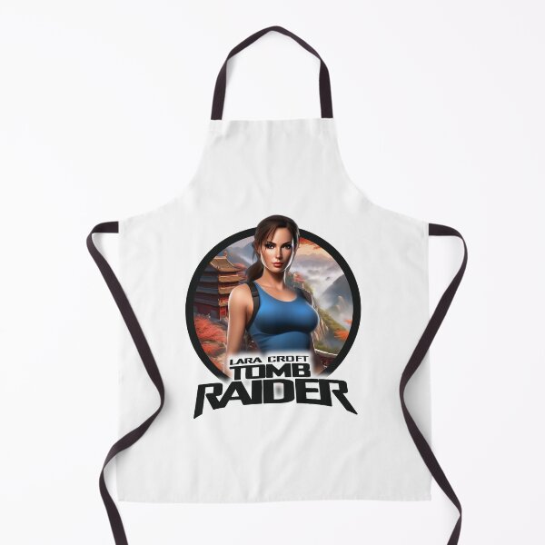 Item preview, CLASSIC LARA CROFT TOMB RAIDER  designed and sold by arteseestampas.