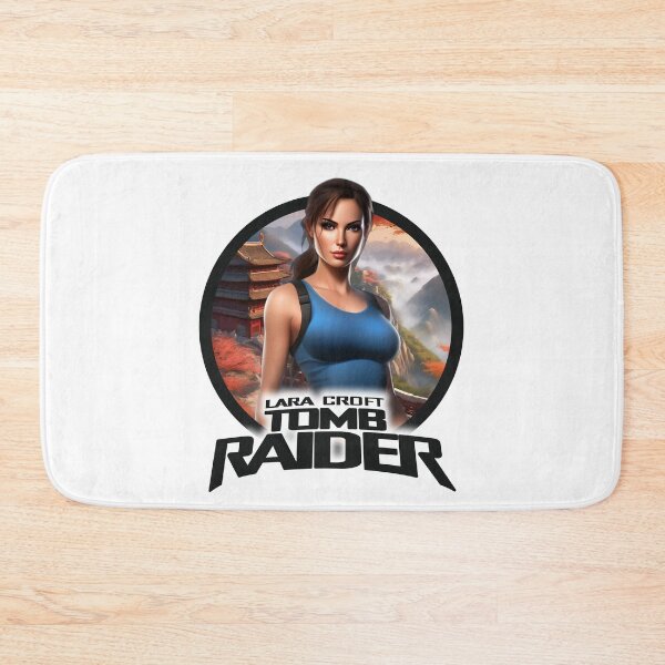 Item preview, CLASSIC LARA CROFT TOMB RAIDER  designed and sold by arteseestampas.