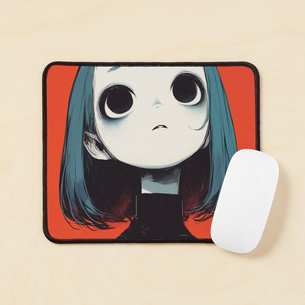 Item preview, Mouse Pad designed and sold by Cratbat.