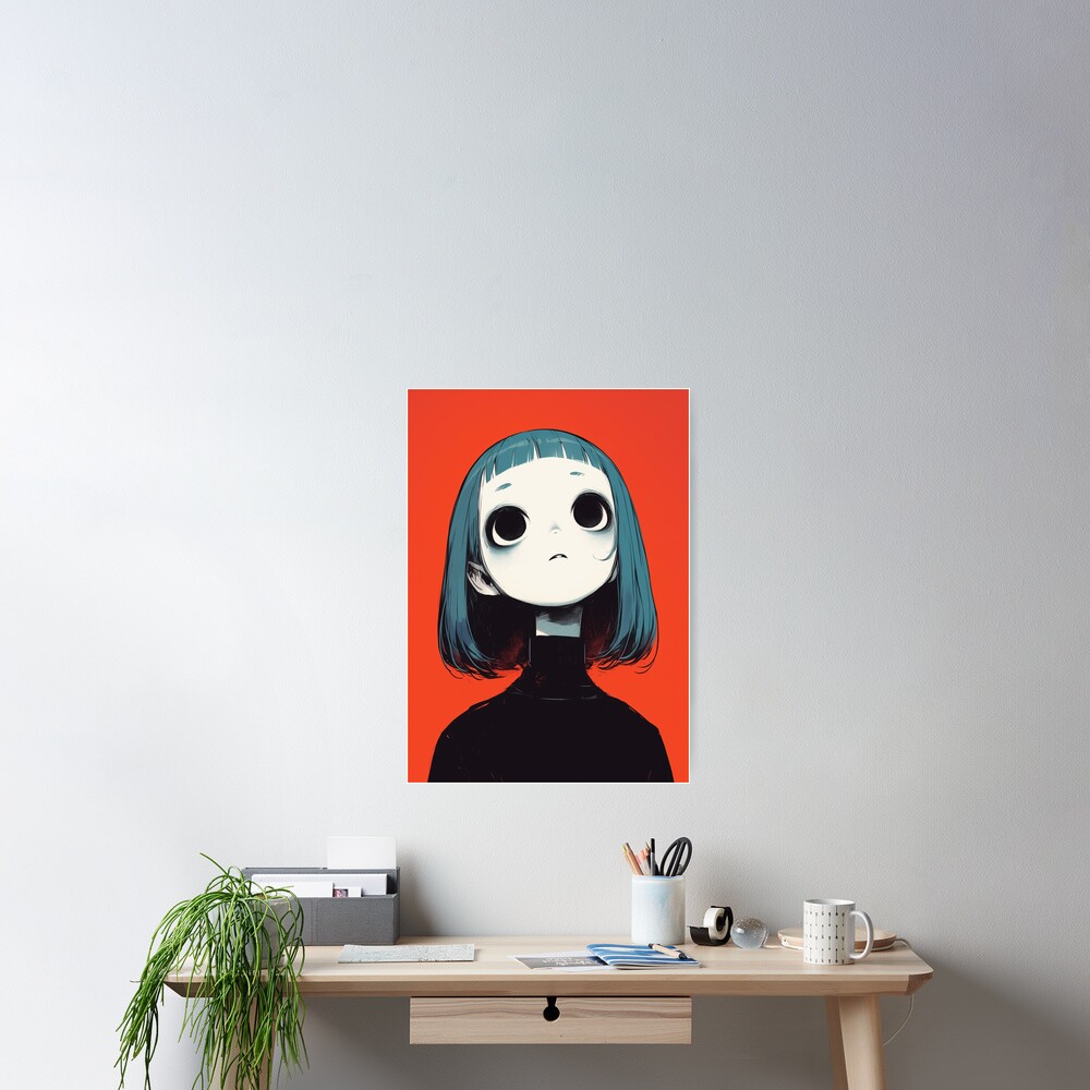 Item preview, Poster designed and sold by Cratbat.