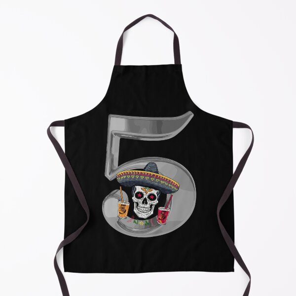 Item preview, Cinco de Mayo fiesta 5 designed and sold by artscreat.