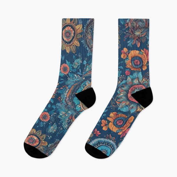 Item preview, Boho style colourful designed and sold by NingningS.