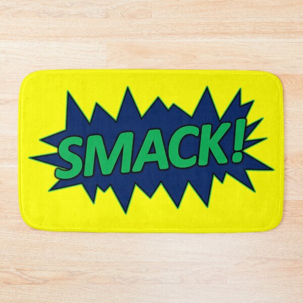 Item preview, Smack designed and sold by Baaam-Design.