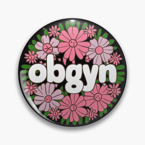 Item preview, Gyn x gyn designed and sold by The  Knick Knack Nook.