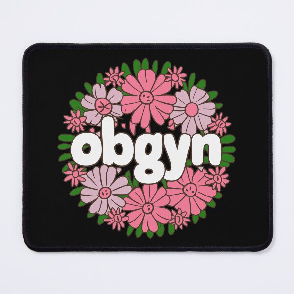 Item preview, Gyn x gyn designed and sold by The  Knick Knack Nook.