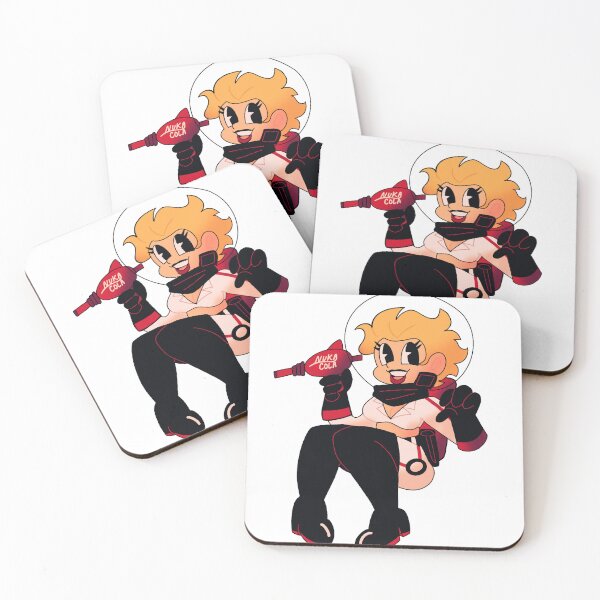 Item preview, Nuka Girl designed and sold by OwlEyedMan.