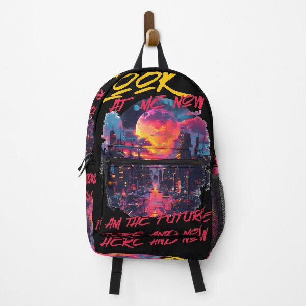 Item preview, Vibrant Cyberpunk: Digital Art That Captures the Energy of the Digital Age designed and sold by Artedig.