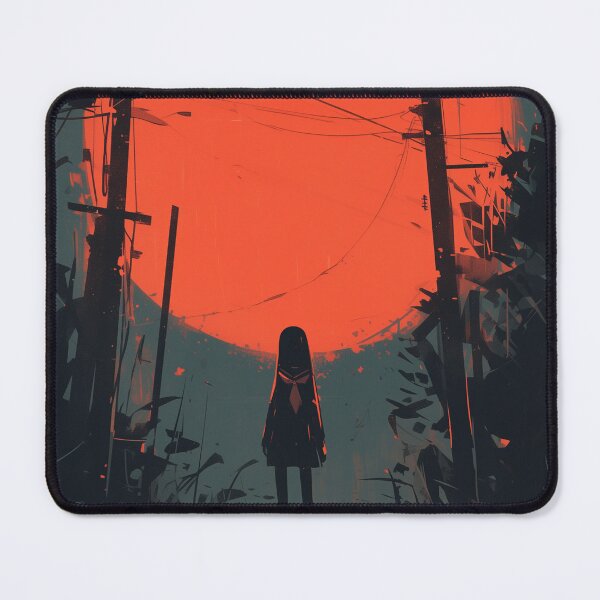 Item preview, Abnormal Core designed and sold by Cratbat.