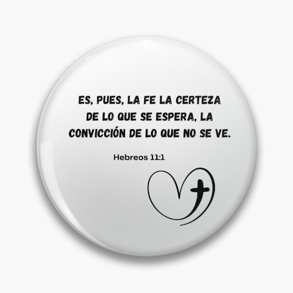 Item preview, Hebrews 11:1 designed and sold by QFacha.